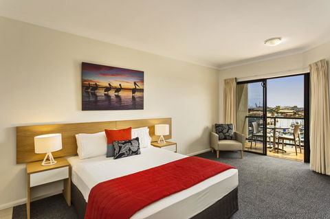 Aligned Corporate Residences Townsville - Kalgoorlie Accommodation 1