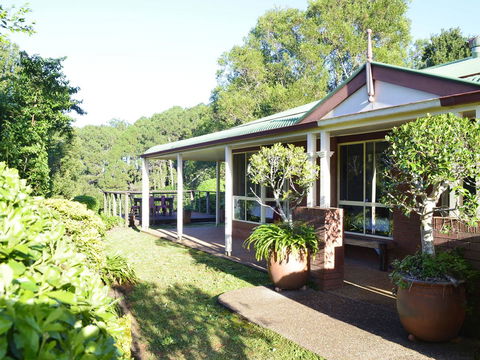 Apple Tree Cottage Montville - Kalgoorlie Accommodation 1