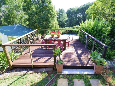 Apple Tree Cottage Montville - Kalgoorlie Accommodation 12