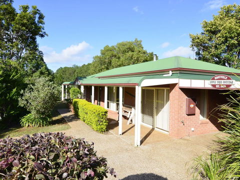 Apple Tree Cottage Montville - Kalgoorlie Accommodation 3