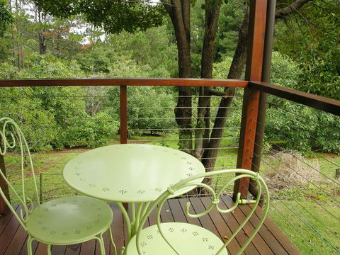 Apple Tree Cottage Montville - Kalgoorlie Accommodation 20