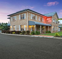 Coopers Colonial Motel - Kalgoorlie Accommodation