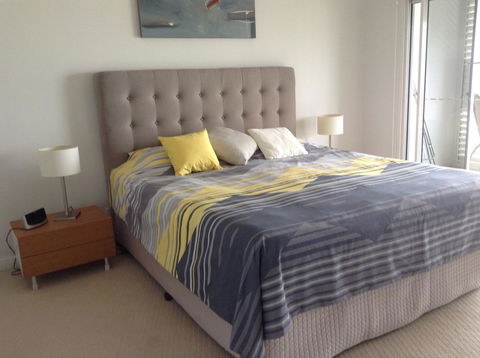 Beachfront Holiday Apartment To Rent For Short And Long Stays - Kalgoorlie Accommodation 5