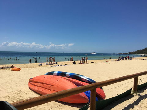 Beachfront Holiday Apartment To Rent For Short And Long Stays - Kalgoorlie Accommodation 38