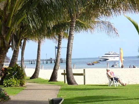 Beachfront Holiday Apartment To Rent For Short And Long Stays - Kalgoorlie Accommodation 27