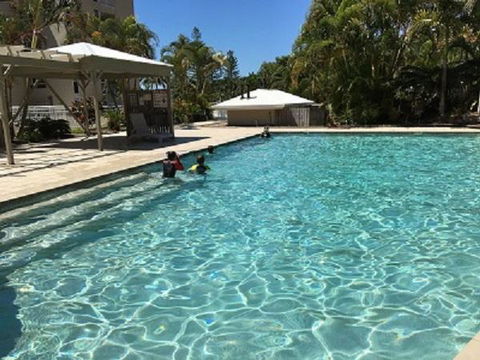 Beachfront Holiday Apartment To Rent For Short And Long Stays - Kalgoorlie Accommodation 26