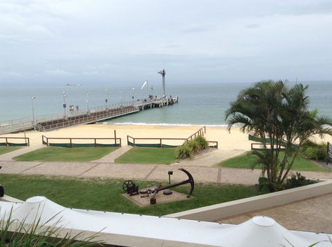 Beachfront Holiday Apartment To Rent For Short And Long Stays - Kalgoorlie Accommodation 0