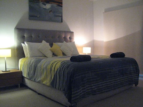 Beachfront Holiday Apartment To Rent For Short And Long Stays - Kalgoorlie Accommodation 6