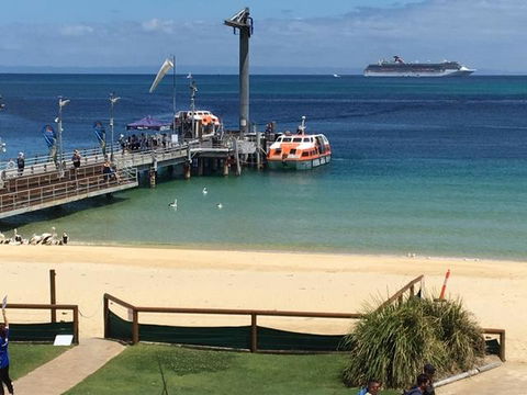 Beachfront Holiday Apartment To Rent For Short And Long Stays - Kalgoorlie Accommodation 37