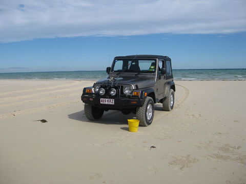 Beachfront Holiday Apartment To Rent For Short And Long Stays - Kalgoorlie Accommodation 31