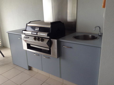 Beachfront Holiday Apartment To Rent For Short And Long Stays - Kalgoorlie Accommodation 13
