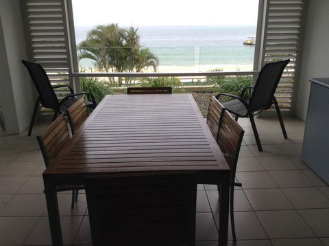 Beachfront Holiday Apartment To Rent For Short And Long Stays - Kalgoorlie Accommodation 12