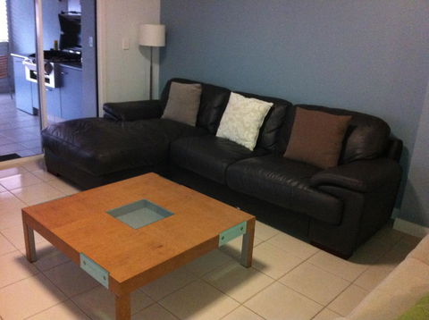 Beachfront Holiday Apartment To Rent For Short And Long Stays - Kalgoorlie Accommodation 2