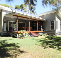 The Boarding House - Kalgoorlie Accommodation