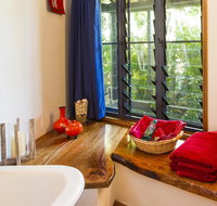 Magnetic Cottage - Kalgoorlie Accommodation