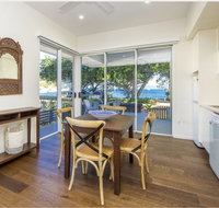 Reflections Emerald Villa - Kalgoorlie Accommodation