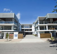 Maggies Beachfront Apt. 8 - Kalgoorlie Accommodation