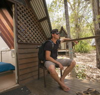 Bungalow Bay Koala Village YHA - Kalgoorlie Accommodation