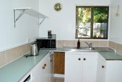 1 Min. Walk To Beach Horeseshoe Bay Holiday Units - Kalgoorlie Accommodation 5