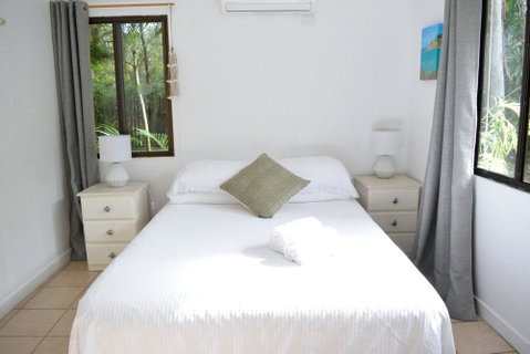 1 Min. Walk To Beach Horeseshoe Bay Holiday Units - Kalgoorlie Accommodation 1