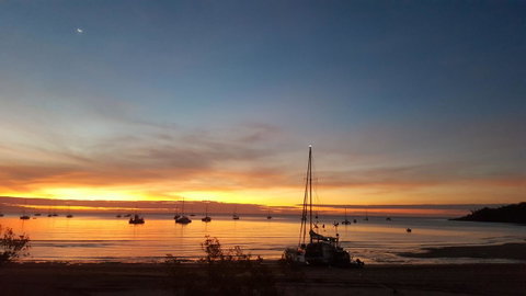 1 Min. Walk To Beach Horeseshoe Bay Holiday Units - Kalgoorlie Accommodation 12