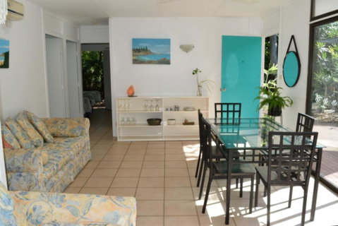 1 Min. Walk To Beach Horeseshoe Bay Holiday Units - Kalgoorlie Accommodation 2