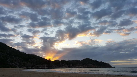 1 Min. Walk To Beach Horeseshoe Bay Holiday Units - Kalgoorlie Accommodation 14