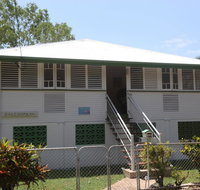 Daggoombah Holiday Home Magnetic Island - Kalgoorlie Accommodation