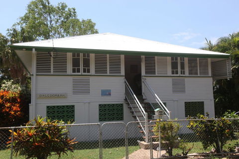 Daggoombah Holiday Home Magnetic Island - Kalgoorlie Accommodation 0