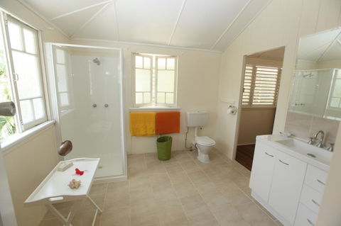 Daggoombah Holiday Home Magnetic Island - Kalgoorlie Accommodation 12
