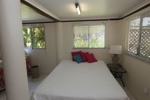 Daggoombah Holiday Home Magnetic Island - Kalgoorlie Accommodation 13