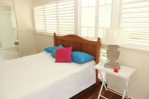 Daggoombah Holiday Home Magnetic Island - Kalgoorlie Accommodation 11