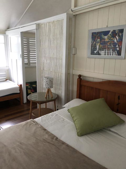 Daggoombah Holiday Home Magnetic Island - Kalgoorlie Accommodation 10