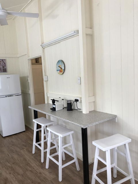 Daggoombah Holiday Home Magnetic Island - Kalgoorlie Accommodation 1