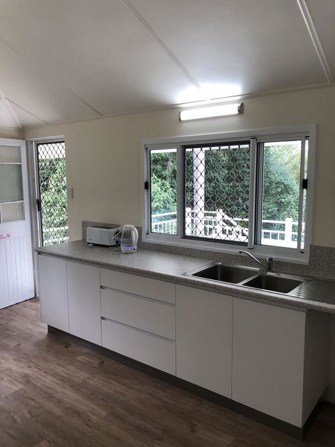 Daggoombah Holiday Home Magnetic Island - Kalgoorlie Accommodation 3