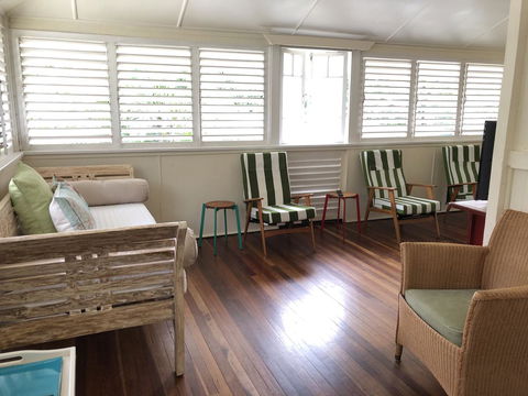 Daggoombah Holiday Home Magnetic Island - Kalgoorlie Accommodation 8