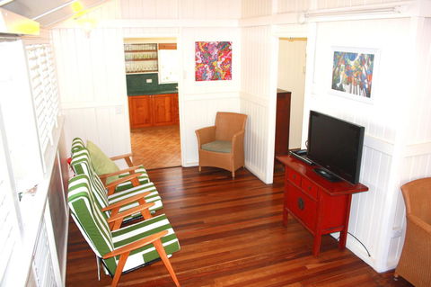 Daggoombah Holiday Home Magnetic Island - Kalgoorlie Accommodation 7