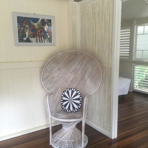 Daggoombah Holiday Home Magnetic Island - Kalgoorlie Accommodation 9