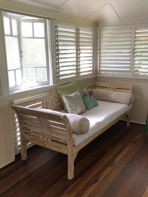 Daggoombah Holiday Home Magnetic Island - Kalgoorlie Accommodation 6
