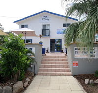 CStay - Kalgoorlie Accommodation