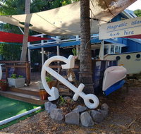 Arcadia Beach Guest House - Kalgoorlie Accommodation