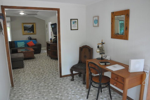 From Bush2Beach Holiday Home - Kalgoorlie Accommodation 3