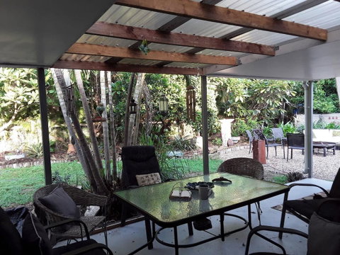 From Bush2Beach Holiday Home - Kalgoorlie Accommodation 0