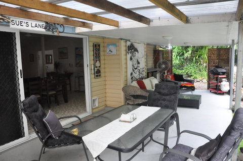 From Bush2Beach Holiday Home - Kalgoorlie Accommodation 19