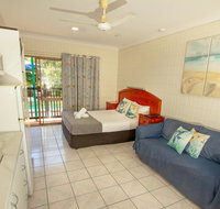 Tropical Palms Inn Resort - Kalgoorlie Accommodation