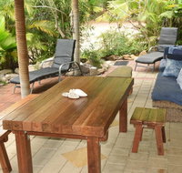 Horseshoe Bay Holiday Unit - Kalgoorlie Accommodation
