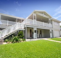 Island Adventure Holiday House - Kalgoorlie Accommodation