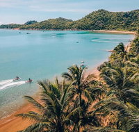Magnetic Island Guest House - Kalgoorlie Accommodation
