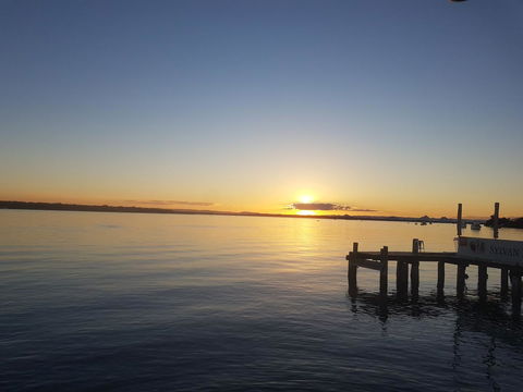 Island Homestay - Kalgoorlie Accommodation 6