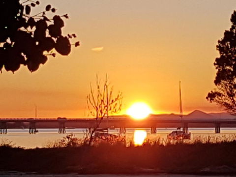 Cloud 8 On Welsby - Kalgoorlie Accommodation 12